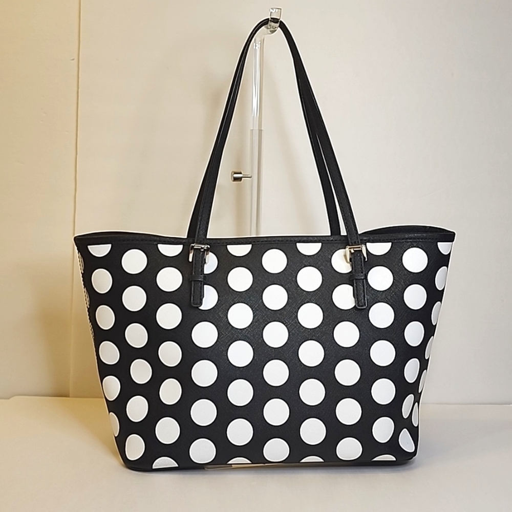 Michael Kors Medium Tote Bag - Picture 3 of 12
